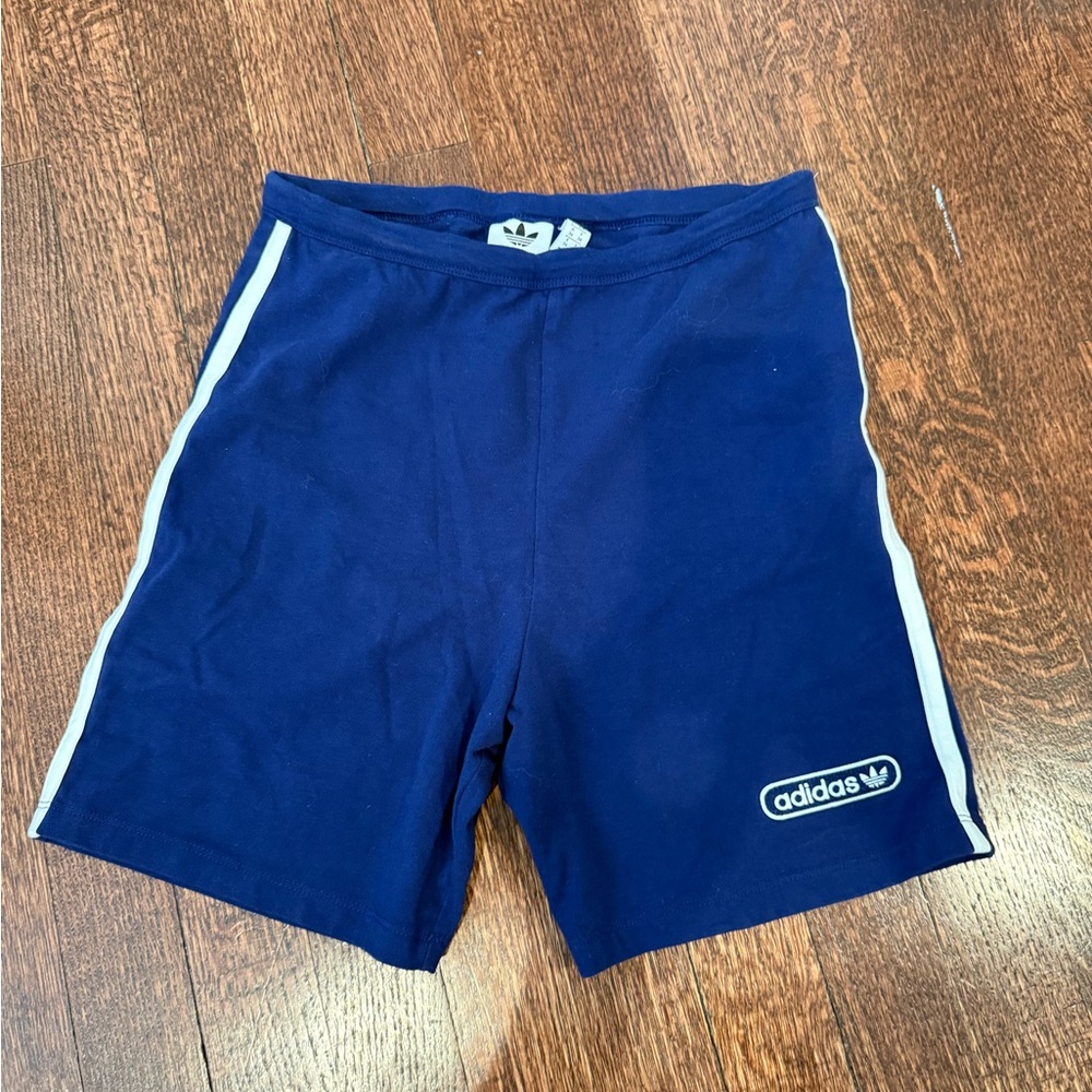 Adidas Biker Shorts